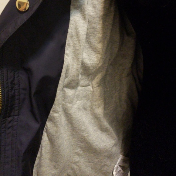 Loft Anorak Jacket - Picture 7 of 8